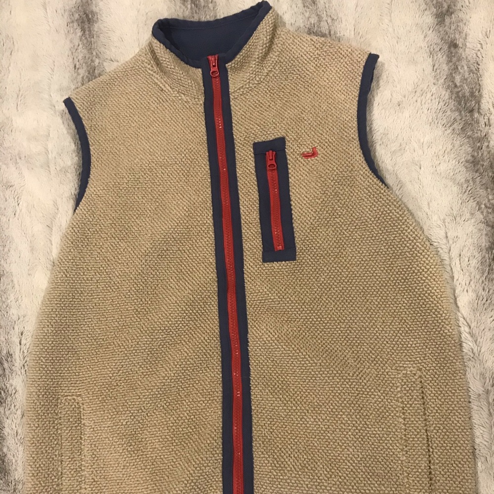 Vest
